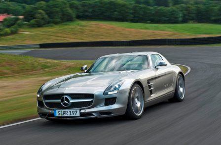 SLS 13